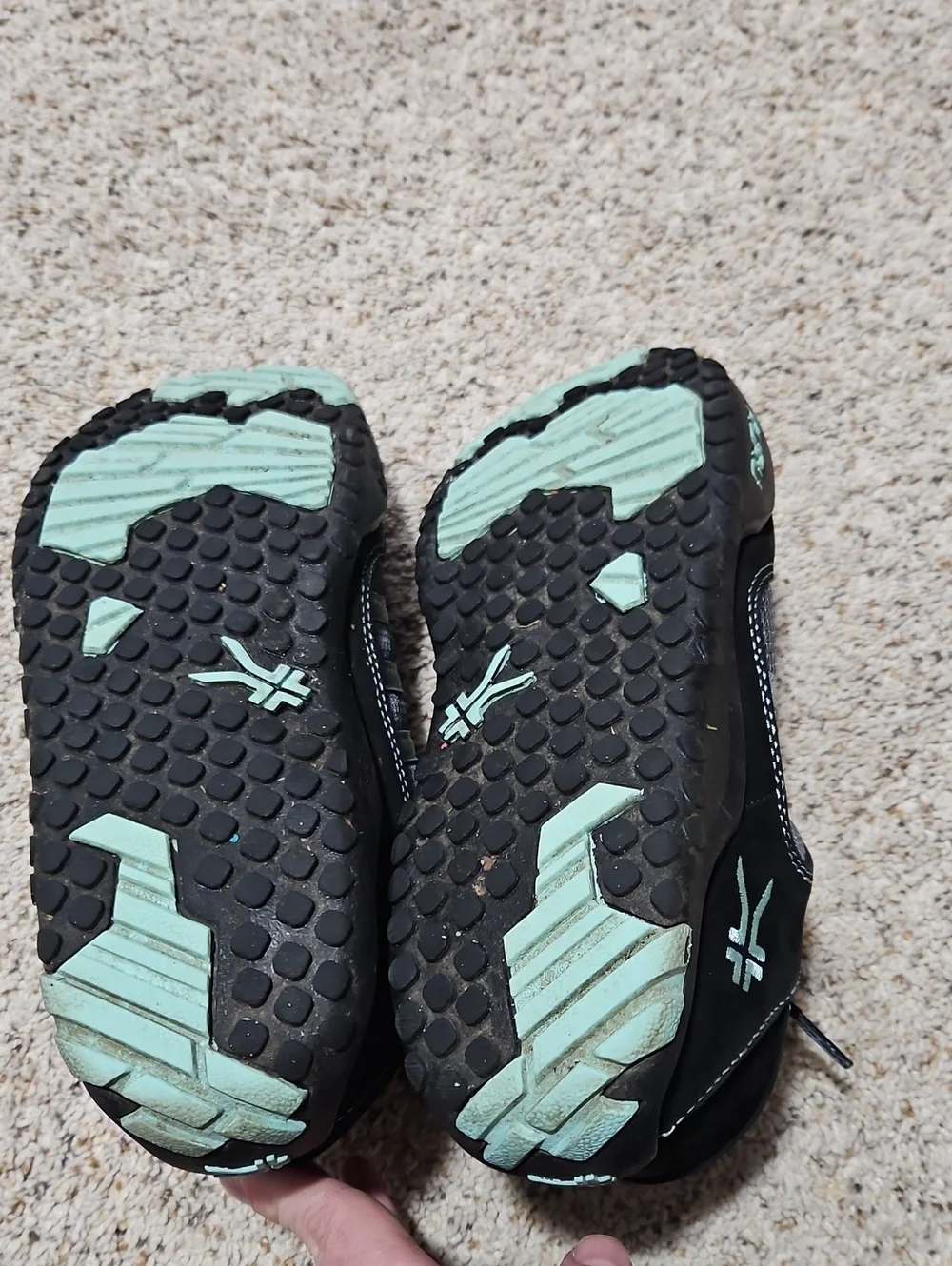 Women's Kuru Shoes 10W